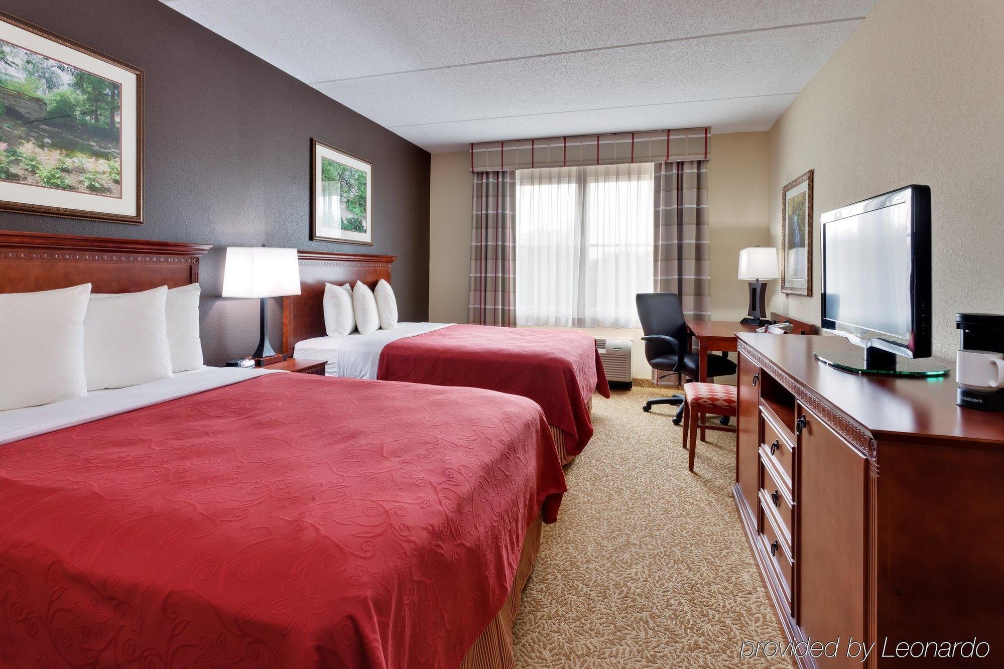 Country & By Radisson, Penn State Area , Pa Hotel 3*